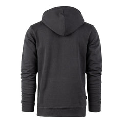Hanorac 101st Airborne Eagle Dark Grey Design Clasic - Spirit de Luptă Iconic