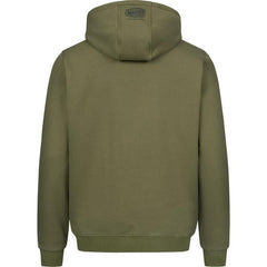 Hanorac 23 Hoodie Mauser - Confort Tactic, Design Modern Dull Olive - 2