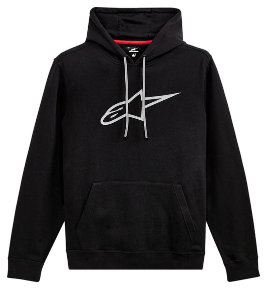 Hanorac Ageless V3 Alpinestars - Confort și Stil Clasic
