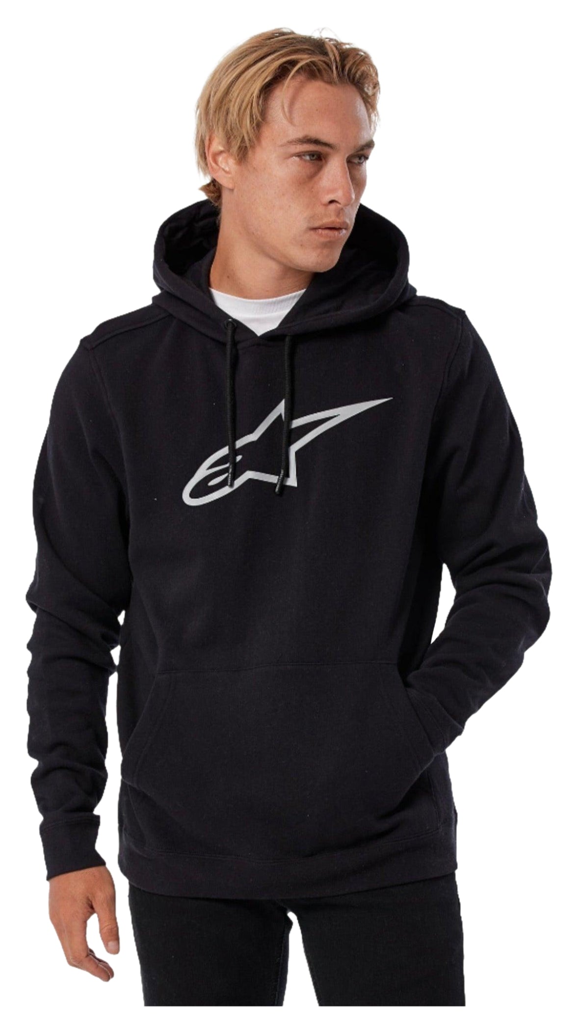Hanorac Ageless V3 Alpinestars - Confort și Stil Clasic
