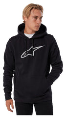 Hanorac Ageless V3 Alpinestars - Confort și Stil Clasic