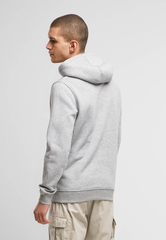Hanorac Army Hoody Grey Melan Brandit - Confort Tactic Zilnic