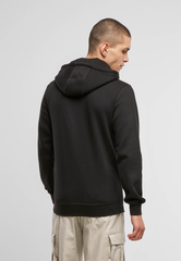 Hanorac Army Hoody Negru Brandit - Confort Tactic Zilnic