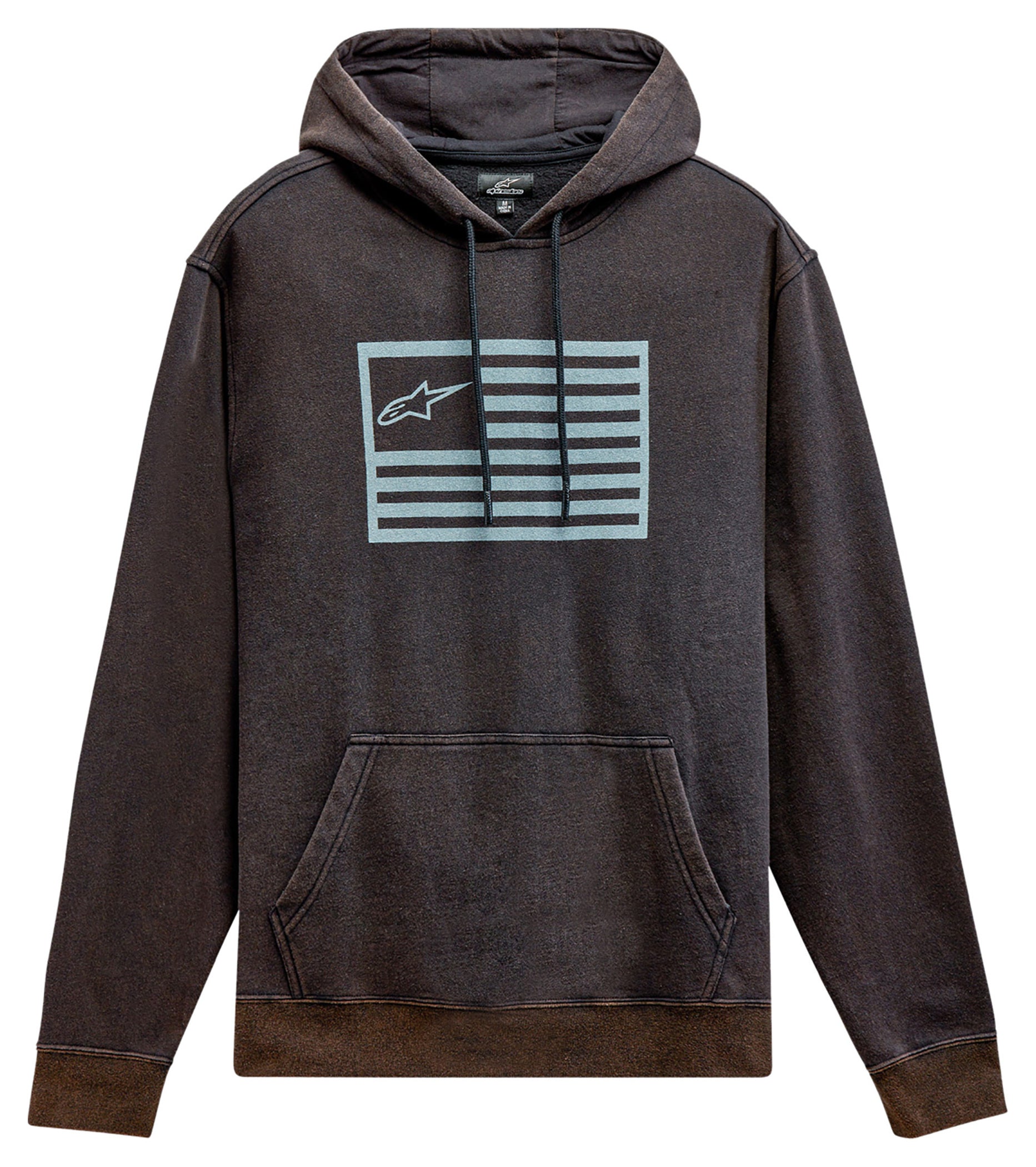 Hanorac Artifact Alpinestars - Confort și Stil Moto