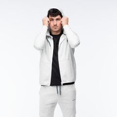Hanorac Bărbătesc BANITO IGUANA - Stil Urban & Performanță Sustenabilă - 10
