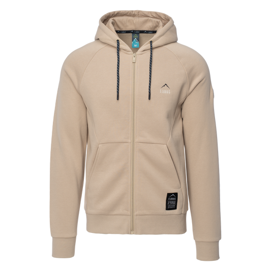Hanorac Bărbătesc ERANE ELBRUS - Confort Urban și Performanță Outdoor - 1