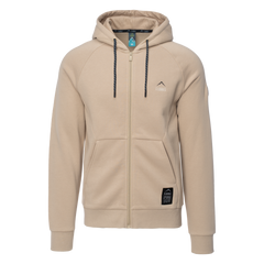 Hanorac Bărbătesc ERANE ELBRUS - Confort Urban și Performanță Outdoor - 1