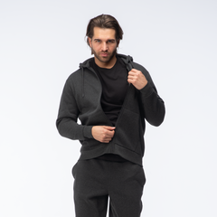 Hanorac Bărbați ATHLUXE MARTES ESSENTIALS - Performanță și Stil Activ - 10