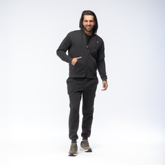 Hanorac Bărbați ATHLUXE MARTES ESSENTIALS - Performanță și Stil Activ - 6