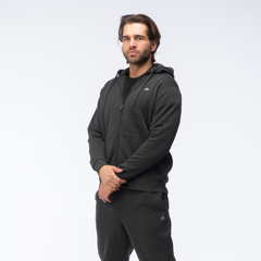 Hanorac Bărbați ATHLUXE MARTES ESSENTIALS - Performanță și Stil Activ - 7