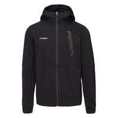 Hanorac Bărbați BENKAR Fitanu - Elastic, Fermoar YKK® - 1