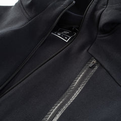 Hanorac Bărbați BENKAR Fitanu - Elastic, Fermoar YKK® - 4
