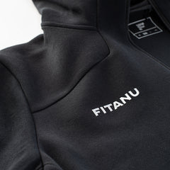 Hanorac Bărbați BENKAR Fitanu - Elastic, Fermoar YKK® - 5