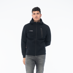 Hanorac Bărbați BENKAR Fitanu - Elastic, Fermoar YKK® - 7