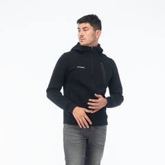 Hanorac Bărbați BENKAR Fitanu - Elastic, Fermoar YKK® - 8