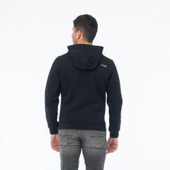 Hanorac Bărbați BENKAR Fitanu - Elastic, Fermoar YKK® - 9