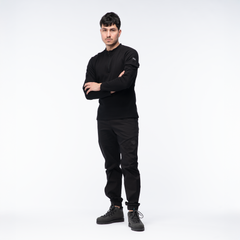 Hanorac Bărbați CLAYSON IGUANA - Confort și Performanță Versatilă - 7