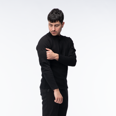Hanorac Bărbați CLAYSON IGUANA - Confort și Performanță Versatilă - 8