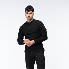 Hanorac Bărbați CLAYSON IGUANA - Confort și Performanță Versatilă - 9