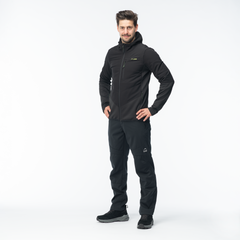 Hanorac Bărbați ELTEN ELBRUS - Performanță și Confort 4-Way Stretch - 7