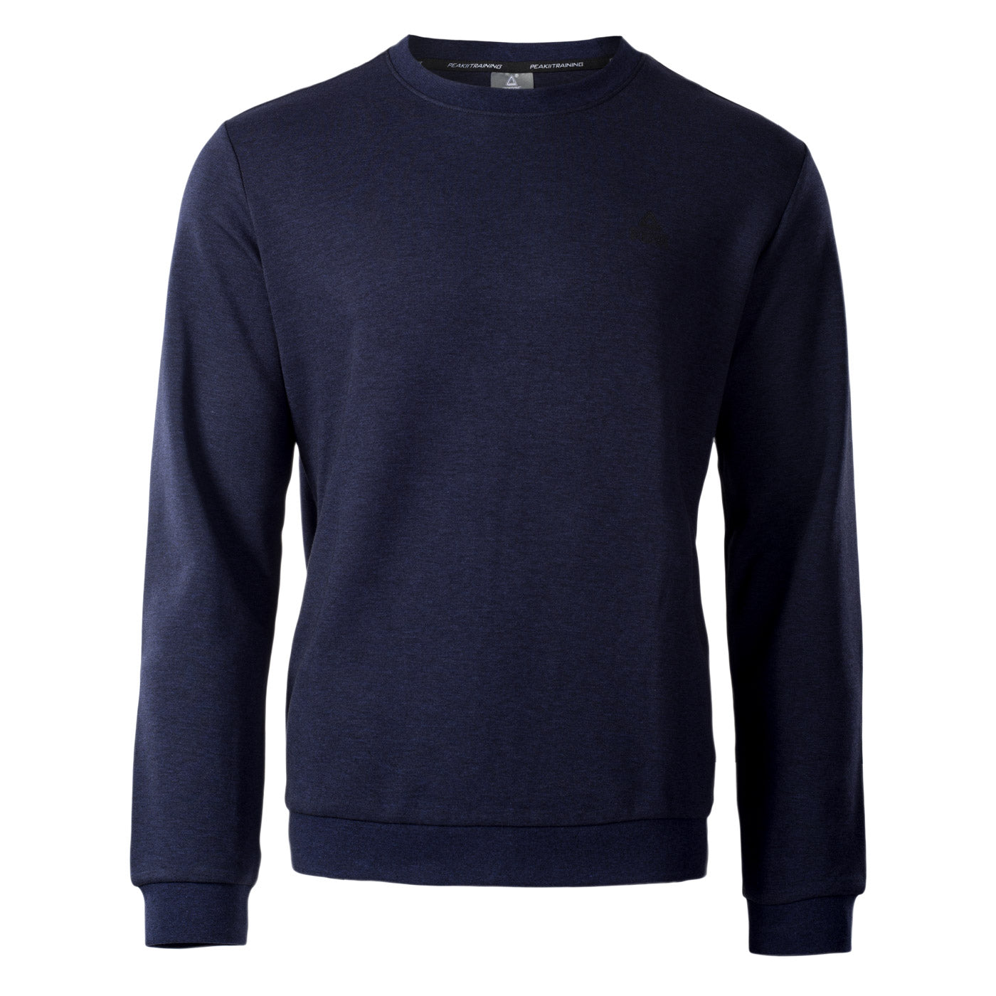 Hanorac Bărbați F693137 PEAK - Confort Sportiv, Bumbac/Poliester - 1