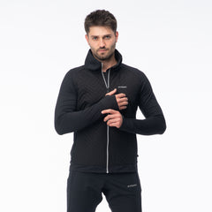 Hanorac Bărbați FEXAN FITANU - Izolație Primaloft, Elemente Reflectorizante - 10