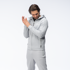 Hanorac Bărbați FIMON Fitanu - Antrenamente Intense și Confort Premium - 10