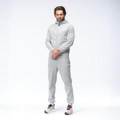 Hanorac Bărbați FIMON Fitanu - Antrenamente Intense și Confort Premium - 7