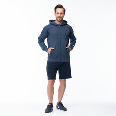 Hanorac Bărbați HADAR Hi-Tec - Confort și Stil Sportiv - 6