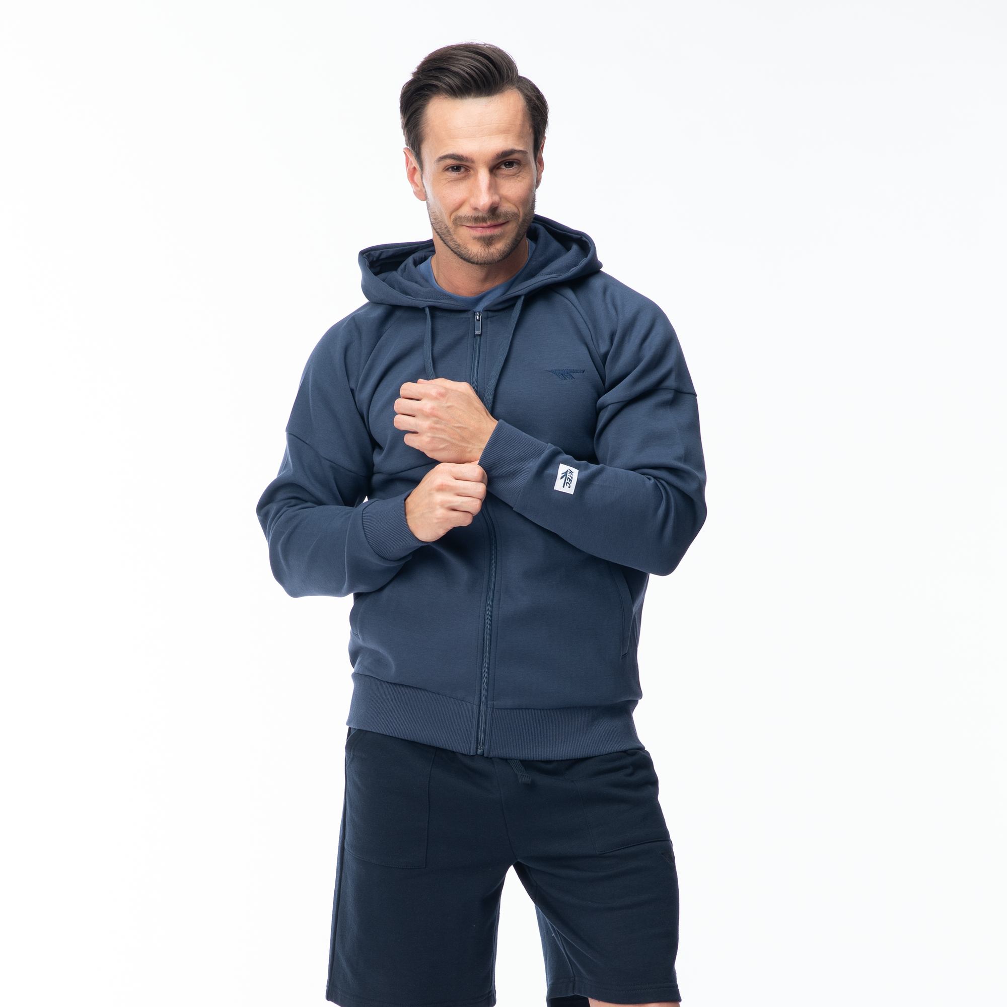 Hanorac Bărbați HADAR Hi-Tec - Confort și Stil Sportiv - 7