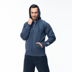 Hanorac Bărbați HADAR Hi-Tec - Confort și Stil Sportiv - 8