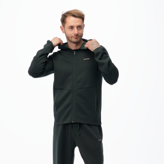 Hanorac Bărbați HARMONIL HITEC - Confort, Performanță și Siguranță - 10