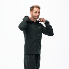 Hanorac Bărbați HARMONIL HITEC - Confort, Performanță și Siguranță - 8