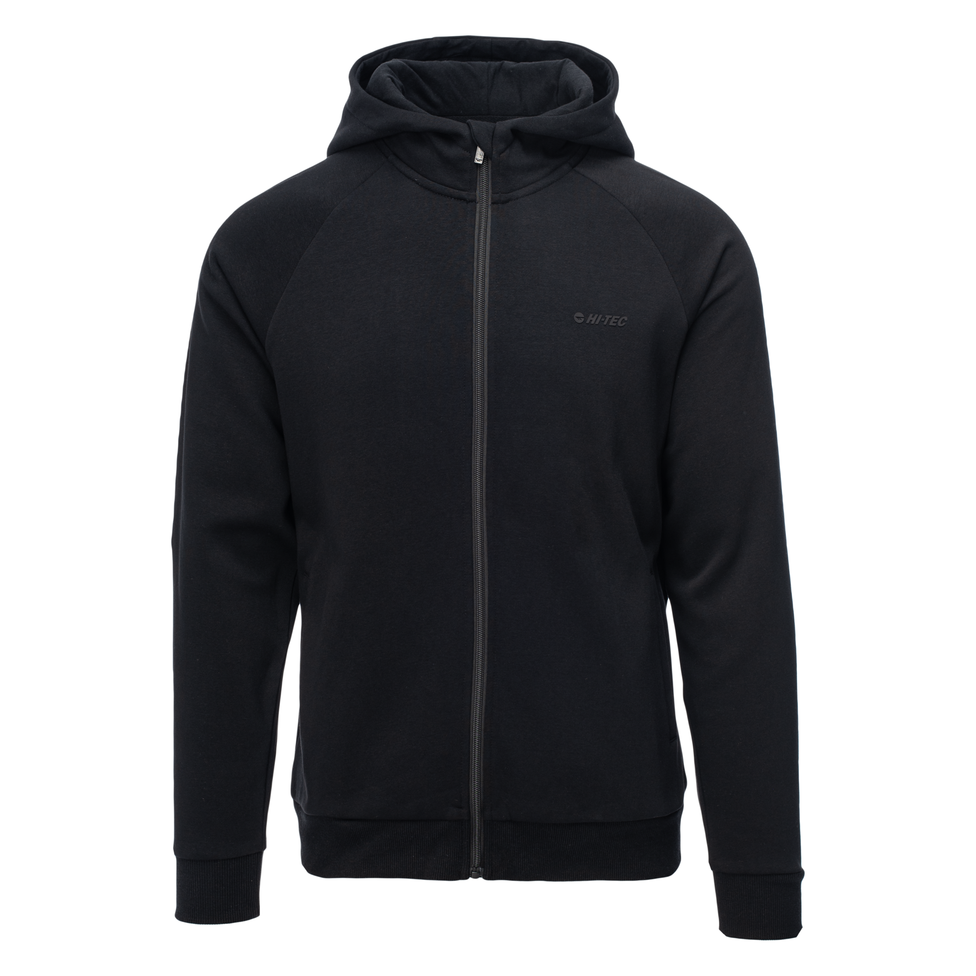 Hanorac Bărbați HEMRON Hi-Tec - Confort și Durabilitate, Fleece - 1