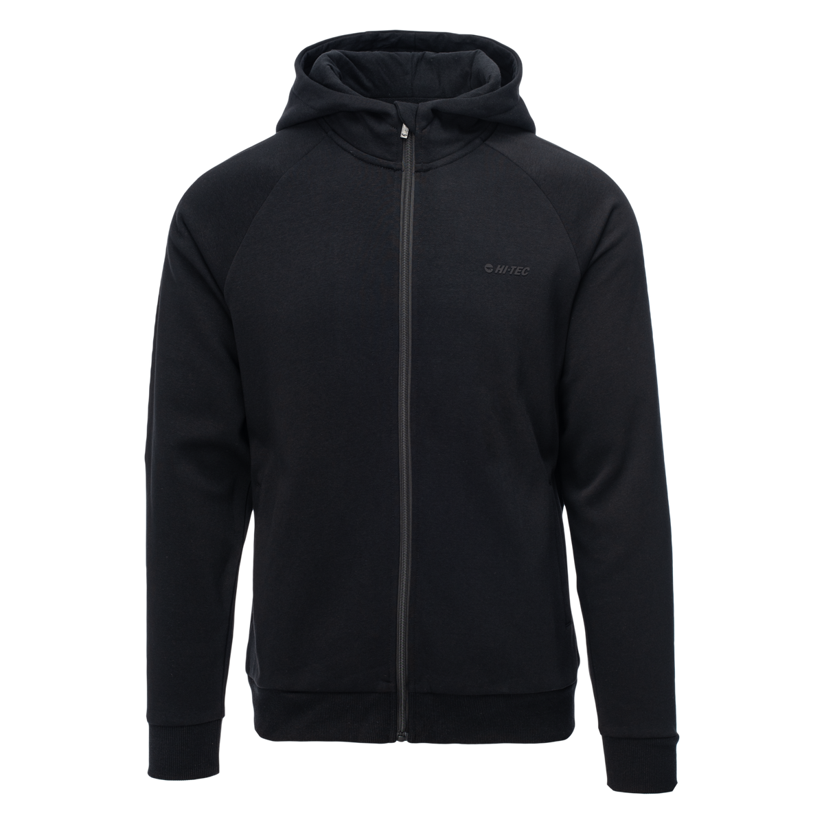 Hanorac Bărbați HEMRON Hi-Tec - Confort și Durabilitate, Fleece - 1