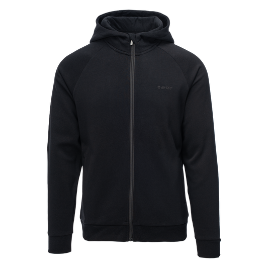 Hanorac Bărbați HEMRON Hi-Tec - Confort și Durabilitate, Fleece - 1