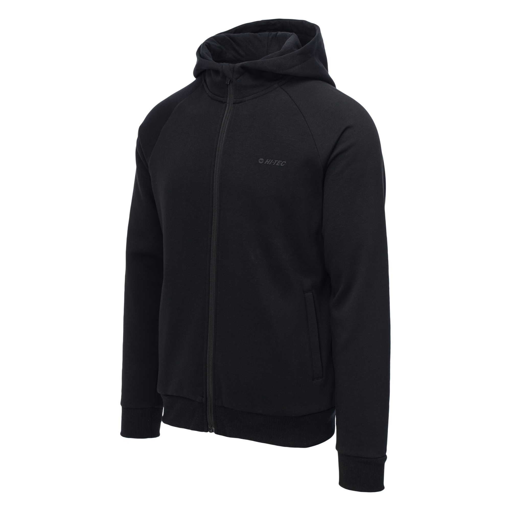 Hanorac Bărbați HEMRON Hi-Tec - Confort și Durabilitate, Fleece - 2