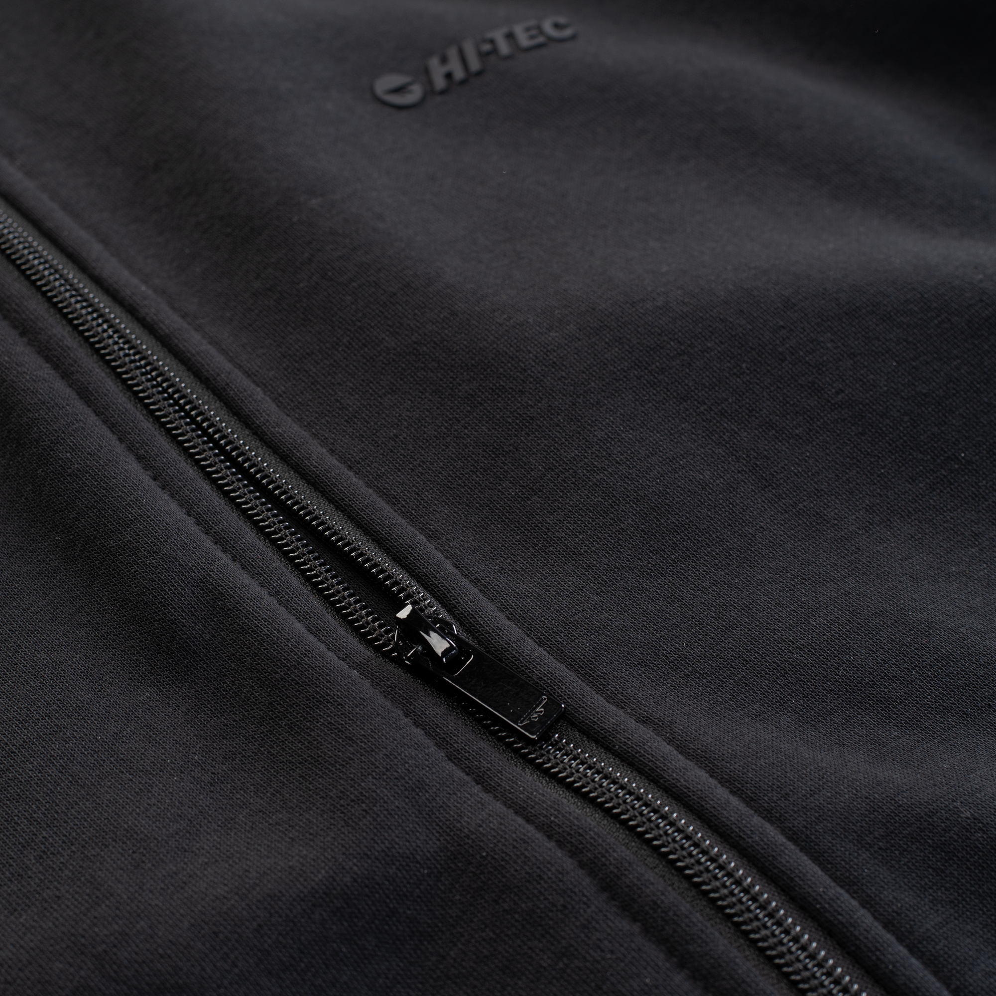 Hanorac Bărbați HEMRON Hi-Tec - Confort și Durabilitate, Fleece - 5