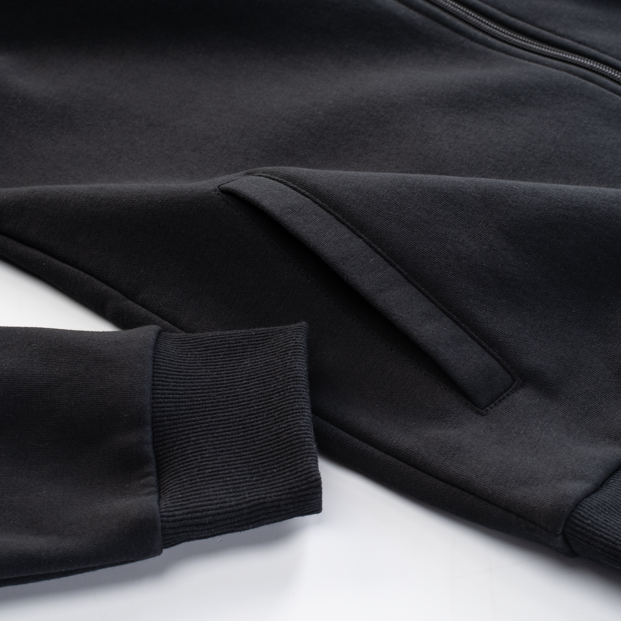 Hanorac Bărbați HEMRON Hi-Tec - Confort și Durabilitate, Fleece - 6