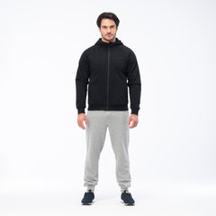 Hanorac Bărbați HEMRON Hi-Tec - Confort și Durabilitate, Fleece - 7