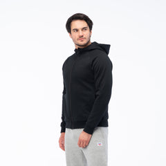 Hanorac Bărbați HEMRON Hi-Tec - Confort și Durabilitate, Fleece - 9
