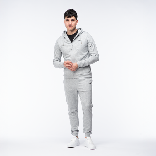 Hanorac Bărbați IANTO IGUANA - Confort Activ, Stil Versatil - 1