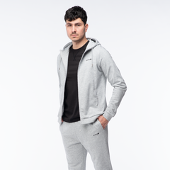 Hanorac Bărbați IANTO IGUANA - Confort Activ, Stil Versatil - 5