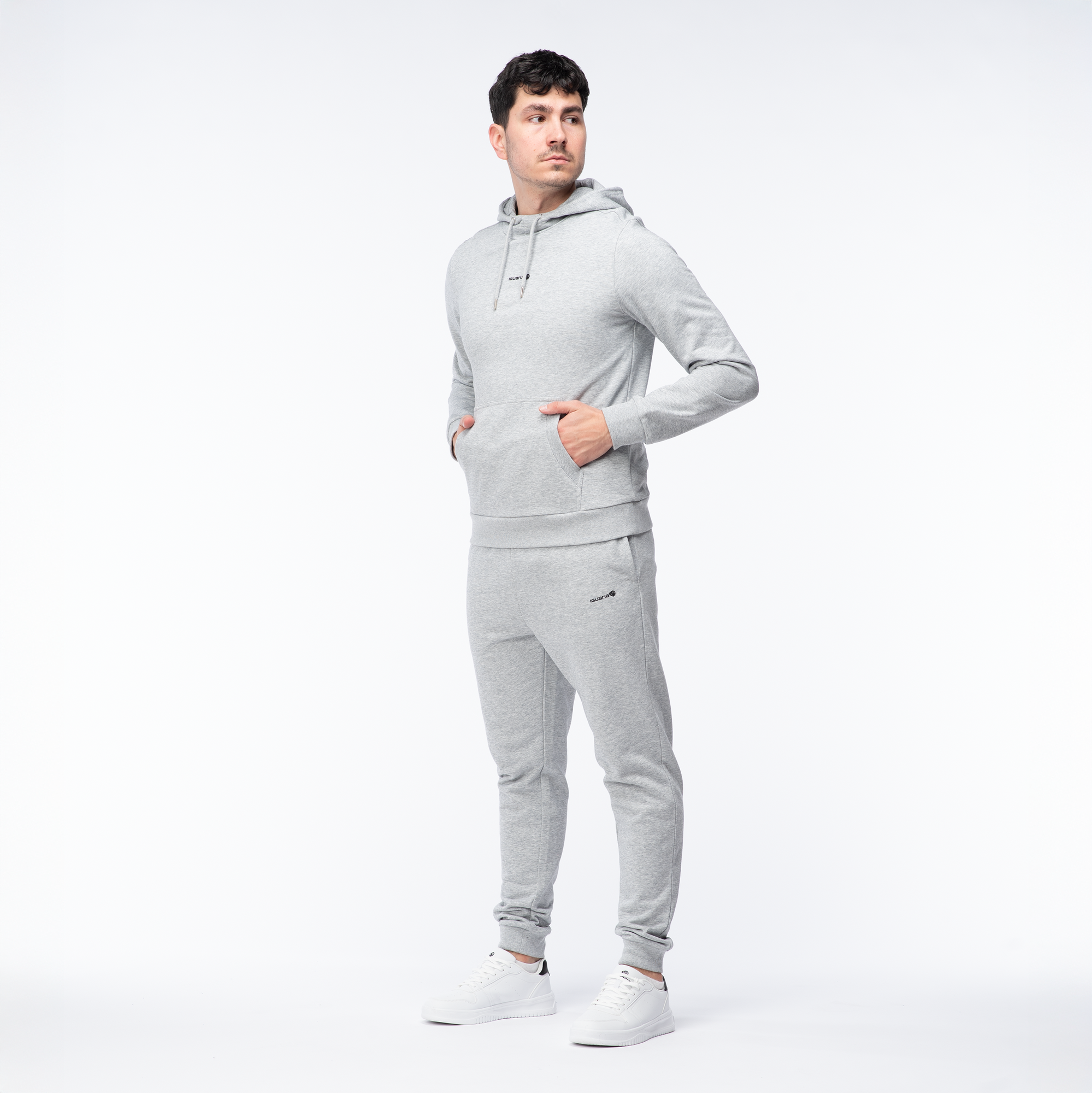 Hanorac Bărbați IBEN IGUANA - Confort și Performanță pentru Orice Activitate - 6