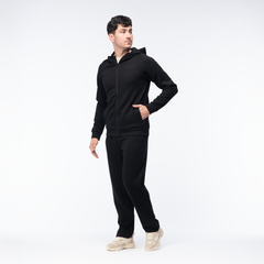 Hanorac Bărbați IGNO Iguana - Confort și Performanță Sportivă - 6