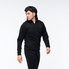 Hanorac Bărbați IGNO Iguana - Confort și Performanță Sportivă - 8