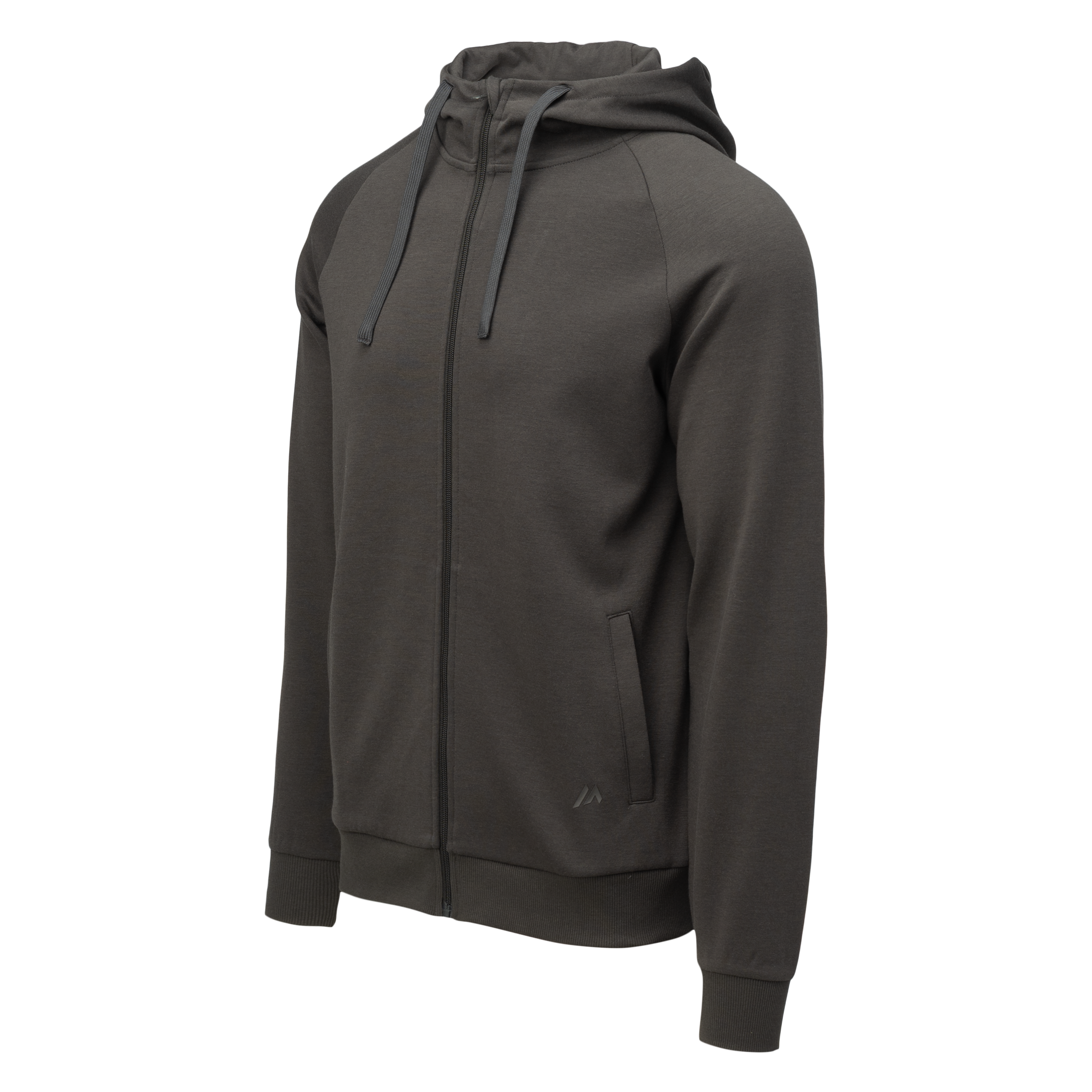 Hanorac Bărbați Misini MARTES ESSENTIALS - Confort, Stil și Durabilitate - 3