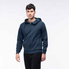 Hanorac Bărbați MISINI MARTES ESSENTIALS - Confort, Stil și Versatilitate - 10