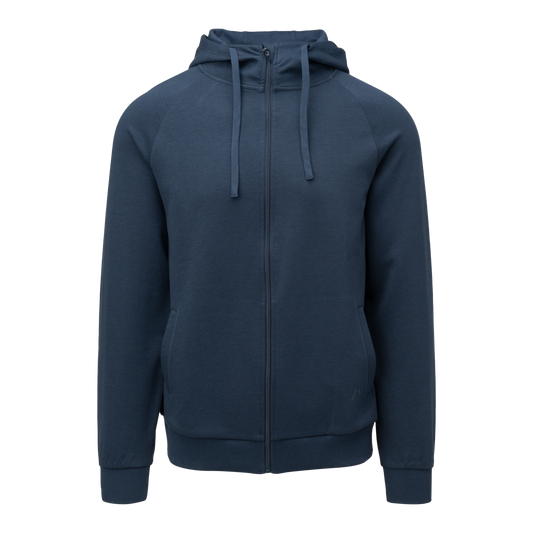 Hanorac Bărbați MISINI MARTES ESSENTIALS - Confort, Stil și Versatilitate - 1