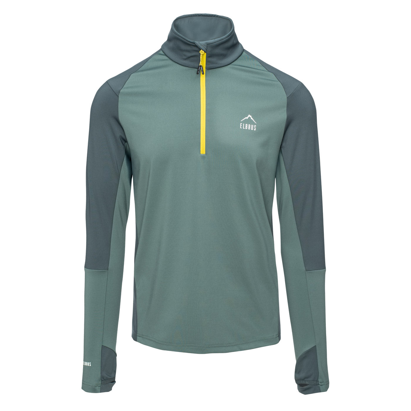 Hanorac Bărbați NIOR ELBRUS - QuickDry, Elemente Reflectorizante - 1